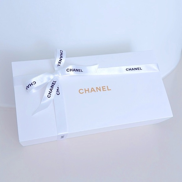 CHANEL Baubles set of 3 Harrods 175 Anniversary Limited Worldwide exclusive new - Picture 7 of 12